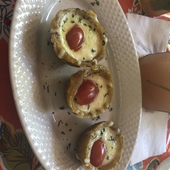 Moreno's Cuba - Tostones Habaneros - Cocktail Bars Near Me - Miami Beach, Florida