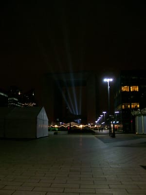 La Défense by null