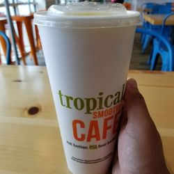 Mango Magic - $4.29 (just wanted to show the size)
