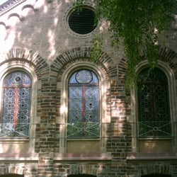 Mendelssohnpark