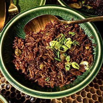 Lele - Black Rice - Caribbean Near Me - New York, New York Lele - Black Rice - Caribbean Near Me - New York, New York