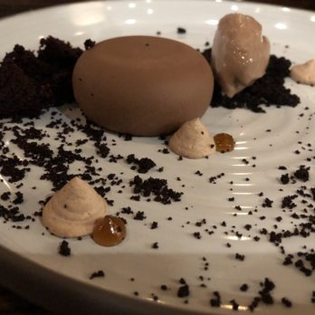 Knife Steakhouse Plano - Chocolate and coffee - Steakhouses Near Me - Plano, Texas Knife Steakhouse Plano - Chocolate and coffee - Steakhouses Near Me - Plano, Texas