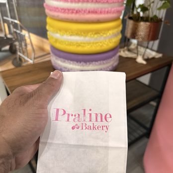 Praline Bakery - Bakeries Near Me - Washington, DC, District of Columbia Praline Bakery - Bakeries Near Me - Washington, DC, District of Columbia