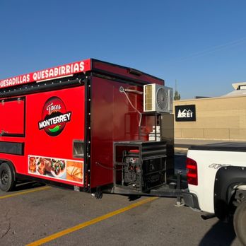 Tacos Monterrey - Food Trucks Near Me - Salt Lake City , Utah Tacos Monterrey - Food Trucks Near Me - Salt Lake City , Utah