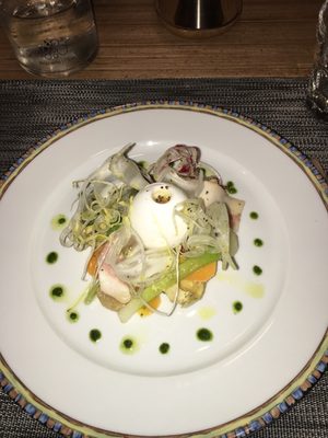 Caffè Cosi - La Trattoria de Bruno Caironi by null