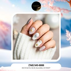 J’adore Nail Lounge