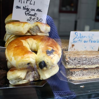 Pâtisserie Viennoise - Bakeries Near Me - Paris, 75 Pâtisserie Viennoise - Bakeries Near Me - Paris, 75