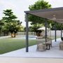Photo of Ariel Outdoor Renovation