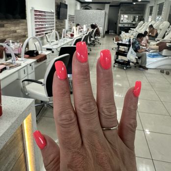 Super Nails - My nails - Nail Salons Near Me - Las Vegas, Nevada