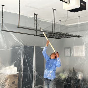 Bluestone Painting - Garage painting - Painters Near Me Bluestone Painting - Garage painting - Painters Near Me