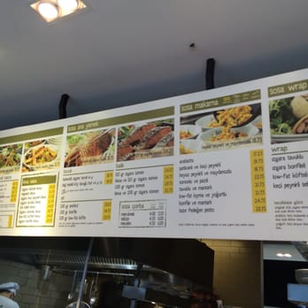 Sosa - Fast Food Near Me - Istanbul, 34 Sosa - Fast Food Near Me - Istanbul, 34