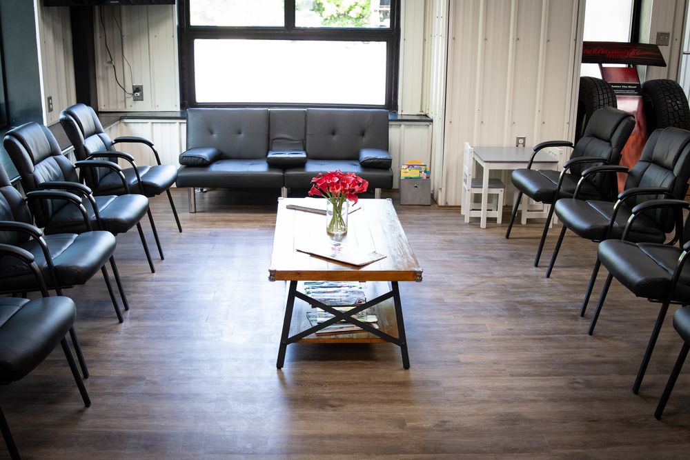 RAINBOW TIRE KDB AUTOMOTIVE Updated September 2024 Request a Quote