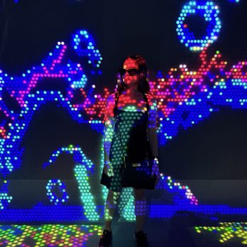 Illuminarium Toronto - Museums Near Me - Toronto, Ontario