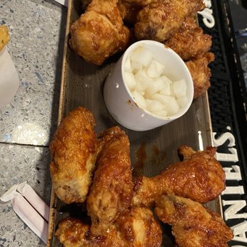 Bonchon Central Park - Korean Near Me - Denver, Colorado Bonchon Central Park - Korean Near Me - Denver, Colorado