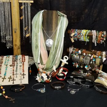 Karleen's Ideas - Jewelry Near Me - Kennebunk, Maine