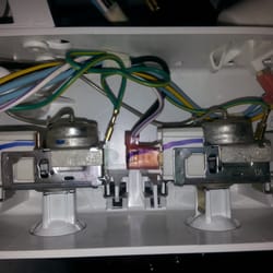 Foster's Appliance Service of Tidewater