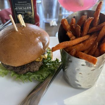 Open Range Grill and Tavern - Bison Burger* - American Near Me - Sedona, Arizona Open Range Grill and Tavern - Bison Burger* - American Near Me - Sedona, Arizona