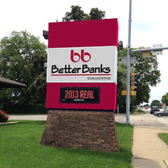 Better Banks - Banks & Credit Unions Near Me - Chillicothe, Illinois Better Banks - Banks & Credit Unions Near Me - Chillicothe, Illinois