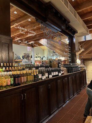 Ironstone Vineyards by null