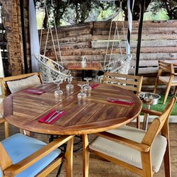 DiP - best restaurant frejus with a nice terrrace