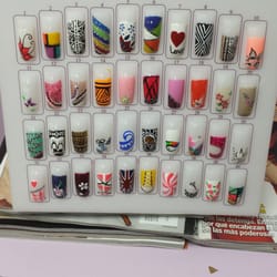 Tina's Nails 88