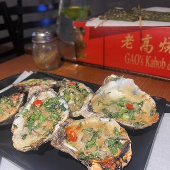 Gao's BBQ & Crab - Chinese Near Me - Flushing, New York Gao's BBQ & Crab - Chinese Near Me - Flushing, New York