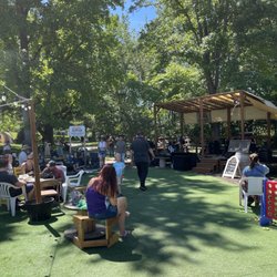 Green Acres Food Truck Park