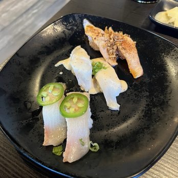 Its Sushi - Nigiri - Sushi Bars Near Me - Roseville, California Its Sushi - Nigiri - Sushi Bars Near Me - Roseville, California