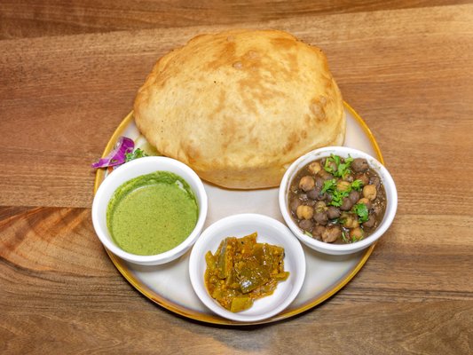 Ritu - Indian Soul Food by null