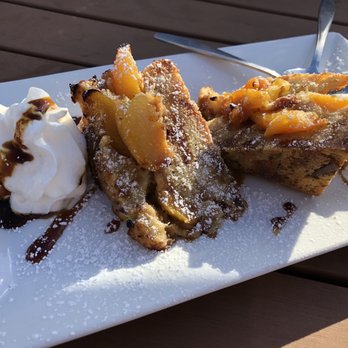 Metropolitan Kitchen & Lounge - Peach Banana Pudding..OMG! - New American Near Me - Annapolis, Maryland Metropolitan Kitchen & Lounge - Peach Banana Pudding..OMG! - New American Near Me - Annapolis, Maryland