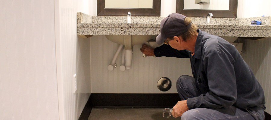 Slide of Patrick’s Plumbing