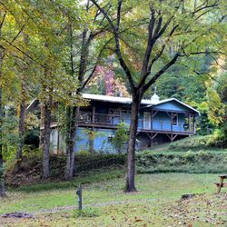 Turkey Creek Campground