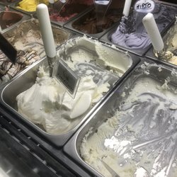 Paradice - Fiordelatte - my favorite milky icecream