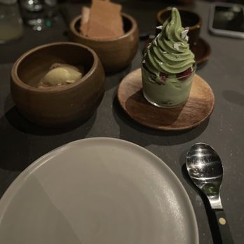 Damian - Soft serve - Mexican Near Me - Los Angeles, California