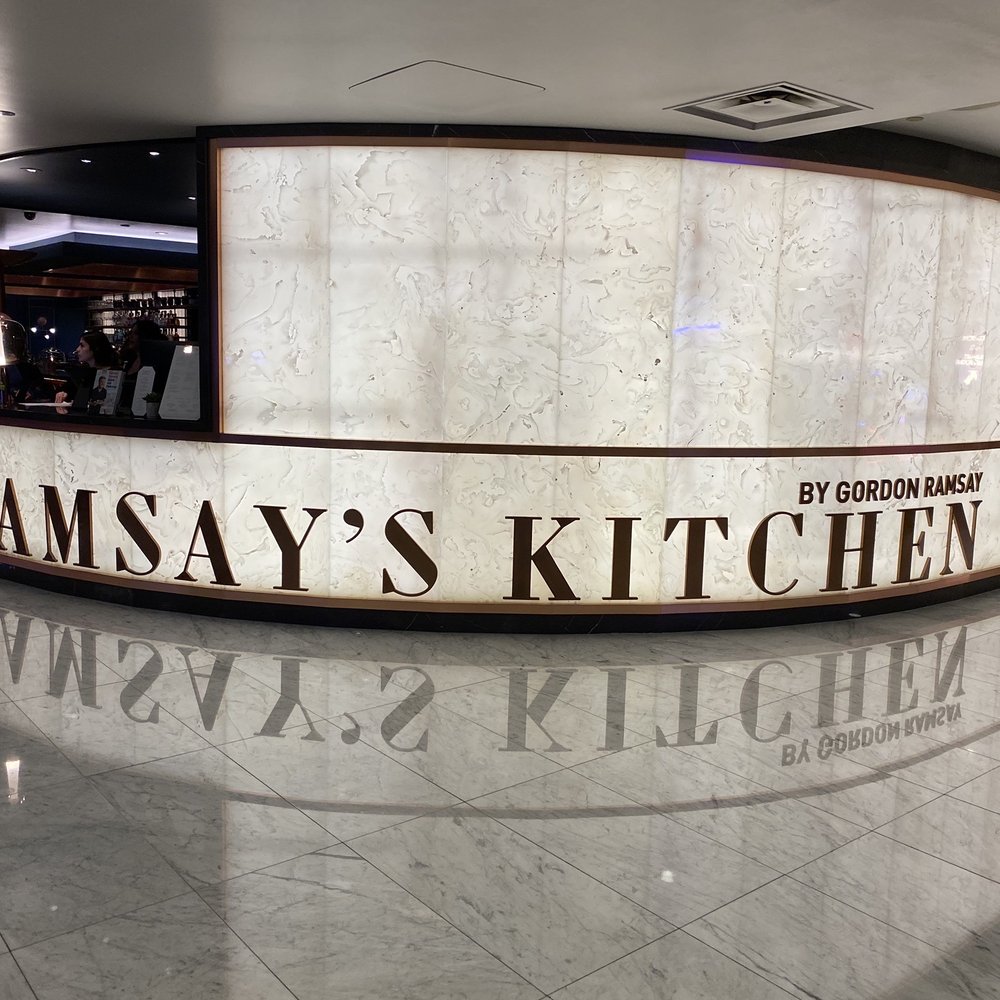 Ramsay's Kitchen - New American Near Me - Las Vegas, Nevada Ramsay's Kitchen - New American Near Me - Las Vegas, Nevada