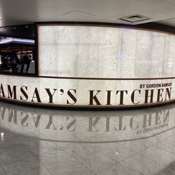 Ramsay's Kitchen - New American Near Me - Las Vegas, Nevada Ramsay's Kitchen - New American Near Me - Las Vegas, Nevada