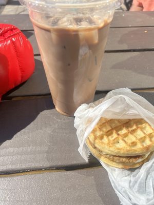 Agawam's Java Stop by null