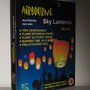 Photo of Airbourne Sky Lanterns