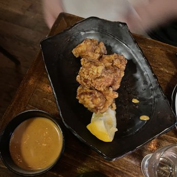 Benemon - Karage - Japanese Near Me - New York, New York