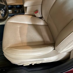 California Auto Upholstery