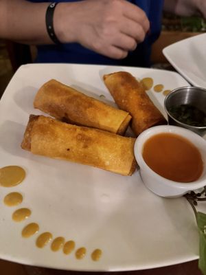 Archie's Wok by null