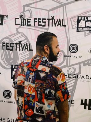 Guadalupe Cultural Arts Center by null