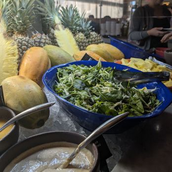 Fogo de Chão - Salad bar - Brazilian Near Me - Garden City, New York Fogo de Chão - Salad bar - Brazilian Near Me - Garden City, New York