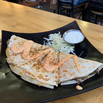 Down the Hatch Maui - Quesadilla - Seafood Near Me - Lahaina, Hawaii Down the Hatch Maui - Quesadilla - Seafood Near Me - Lahaina, Hawaii
