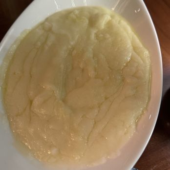 The Blvd - Mashed potato purée was great - New American Near Me - Beverly Hills, California The Blvd - Mashed potato purée was great - New American Near Me - Beverly Hills, California