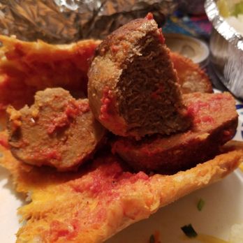 Nino's Pizza - Would you eat this garbage money for this is a joke whole place a joke ninos close down - Pizza Near Me - Brooklyn, New York