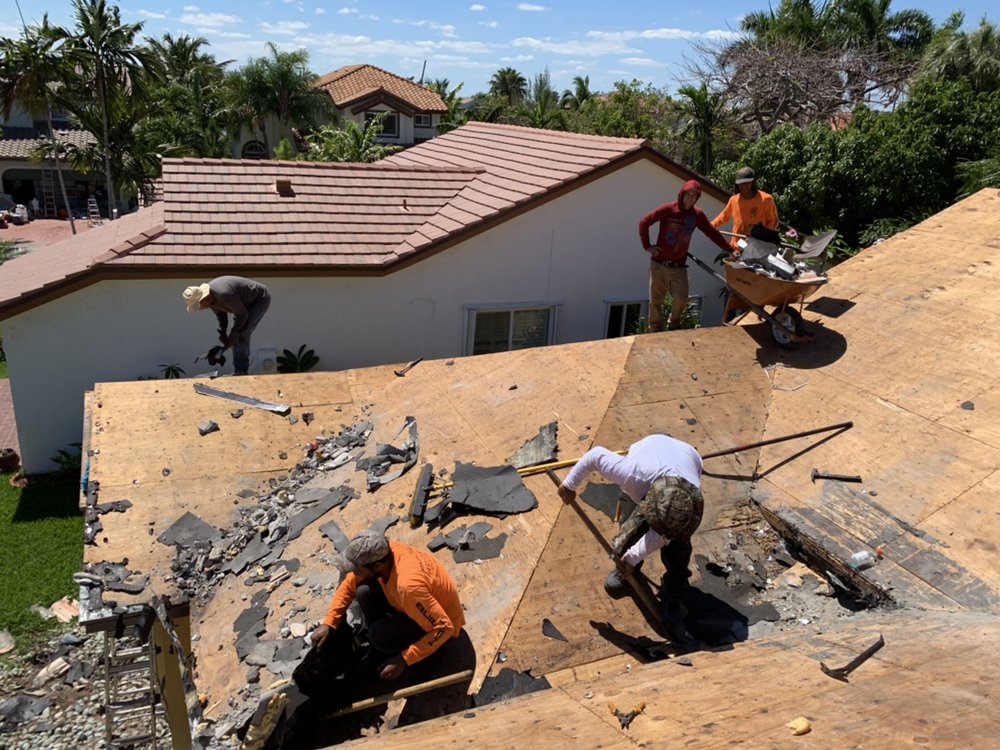 Slide of Builtech Construction Corp- Roofing Division