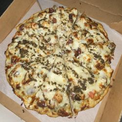 NIKOS MEDITERRANEAN