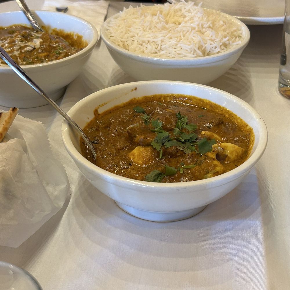 Dawat - Chicken with egg in a stew - Indian Near Me - Charlotte, North Carolina Dawat - Chicken with egg in a stew - Indian Near Me - Charlotte, North Carolina