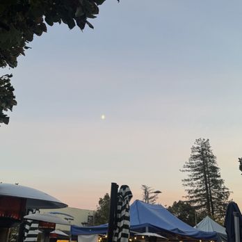 Terun Pizza - Pizza Near Me - Palo Alto, California